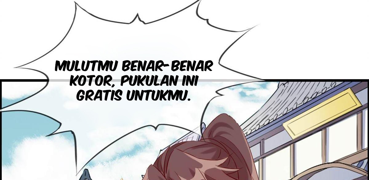 Strongest System (The Strongest Dandy System) Chapter 07 Gambar 71